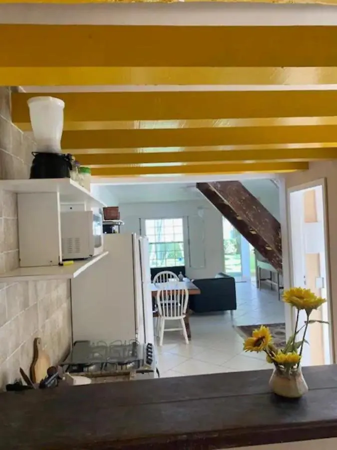 Casa Com 3 Suites - A 150M Da Praia De Geriba Armacao dos Buzios Holiday home