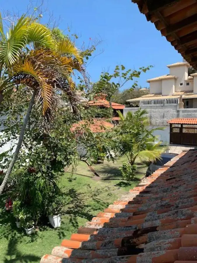Casa Com 3 Suites - A 150M Da Praia De Geriba Armacao dos Buzios Brazil