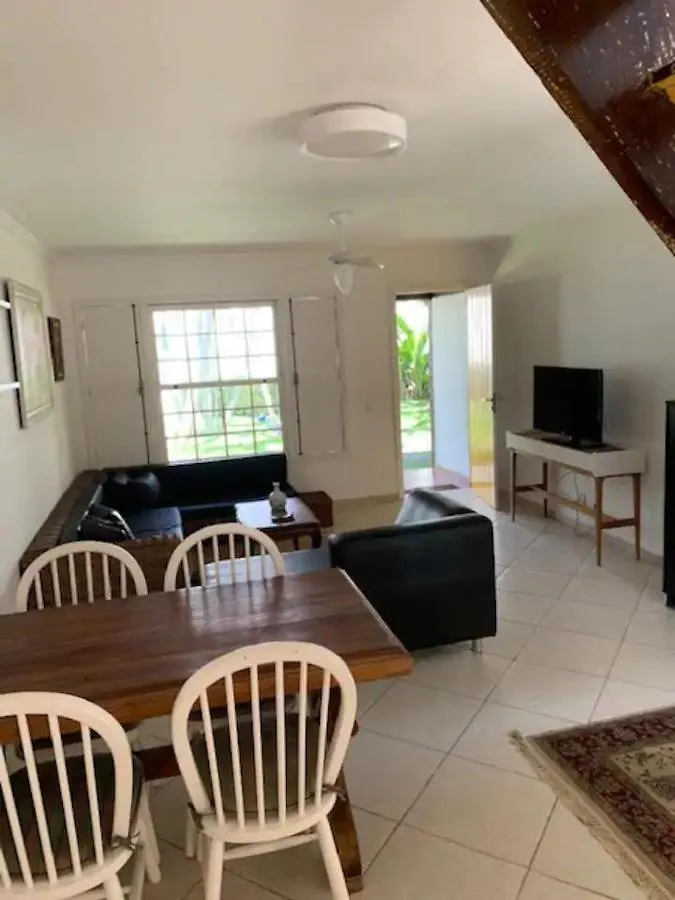 Casa de Férias Casa com 3 suítes - À 150m da praia de Geribá Búzios Brasil