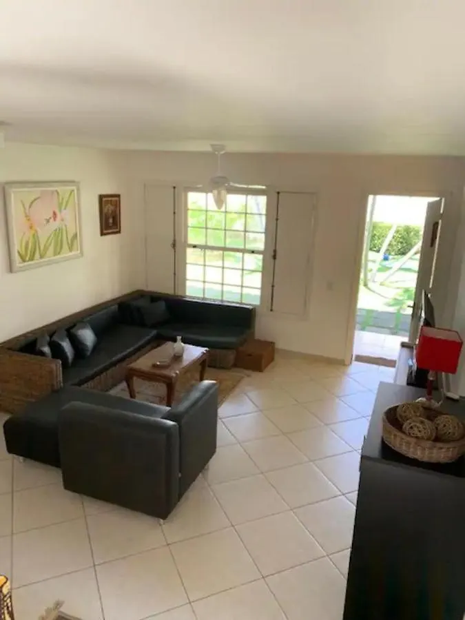 Casa com 3 suítes - À 150m da praia de Geribá Búzios Casa de Férias